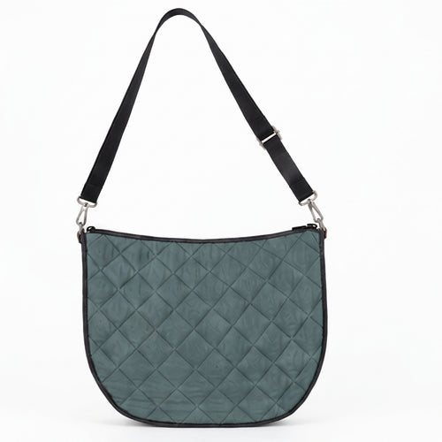 Sac Besace  - avec votre Tapis de selle upcyclé