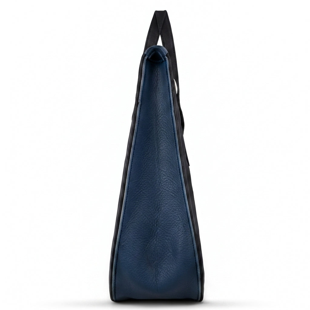 Sac Concours - avec votre Tapis de selle upcyclé